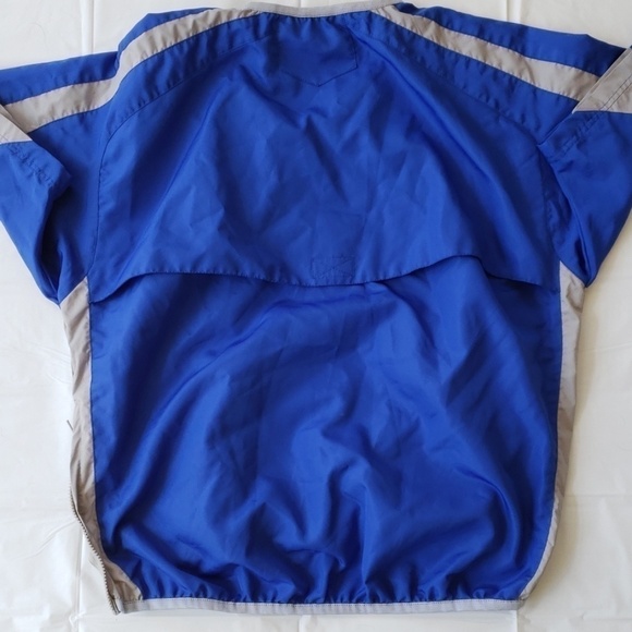 ACADEMIA Professional Batting Warmup Pullover EUC - Picture 5 of 7